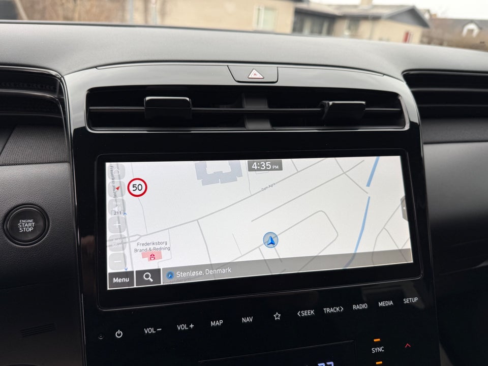 Hyundai Tucson 1,6 PHEV N-Line aut. 4WD 5d