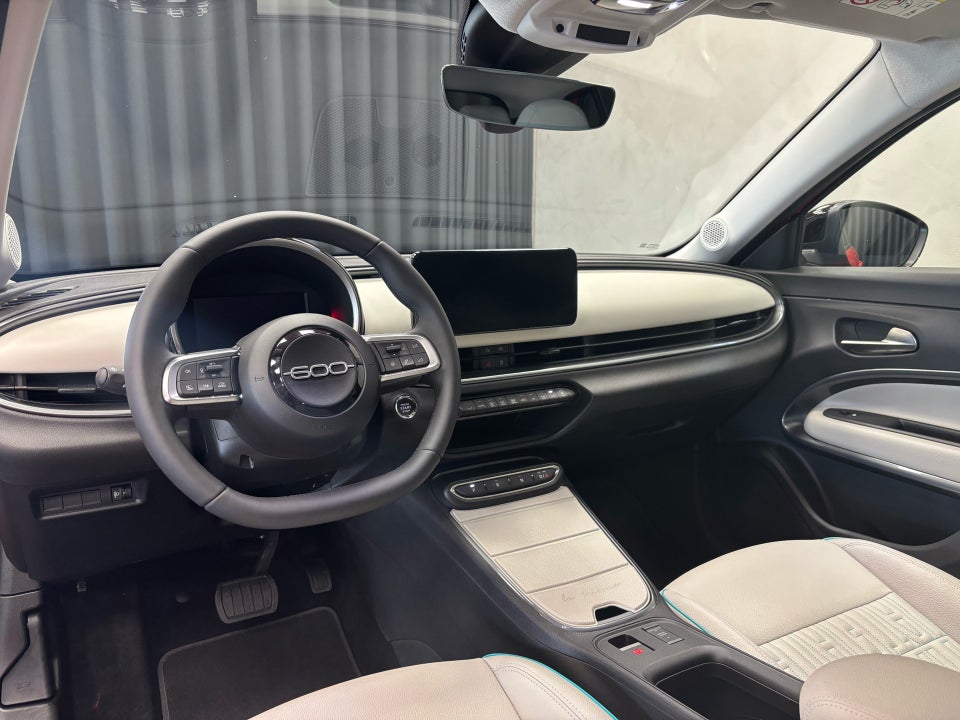 Fiat 600e 54 la Prima 5d