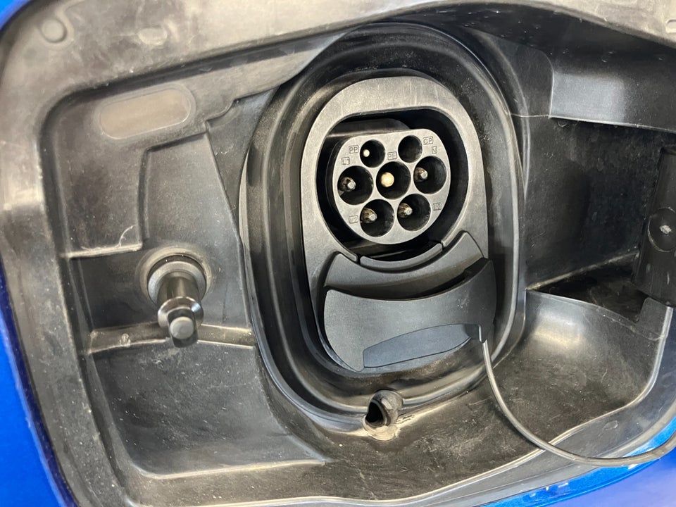 Skoda Enyaq 60 iV 5d