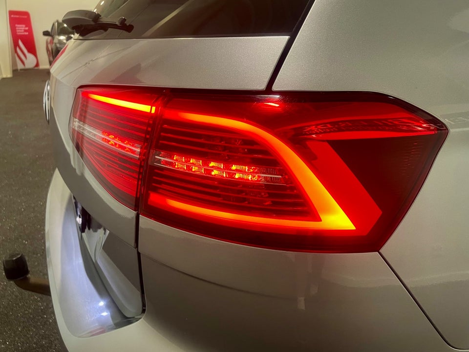 VW Passat 1,5 TSi 150 Comfortline Premium Variant DSG 5d