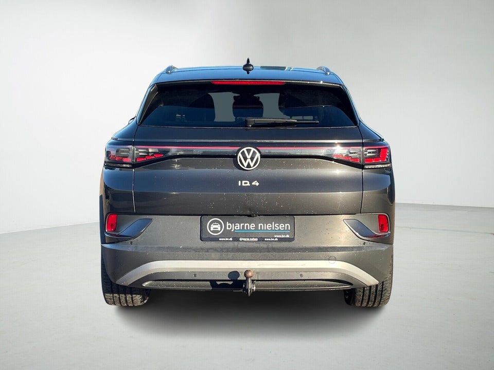 VW ID.4 77 1ST Max 5d