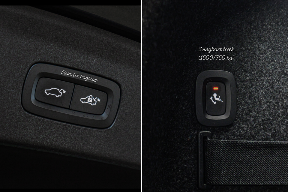 Polestar 2 Long Range AWD 5d