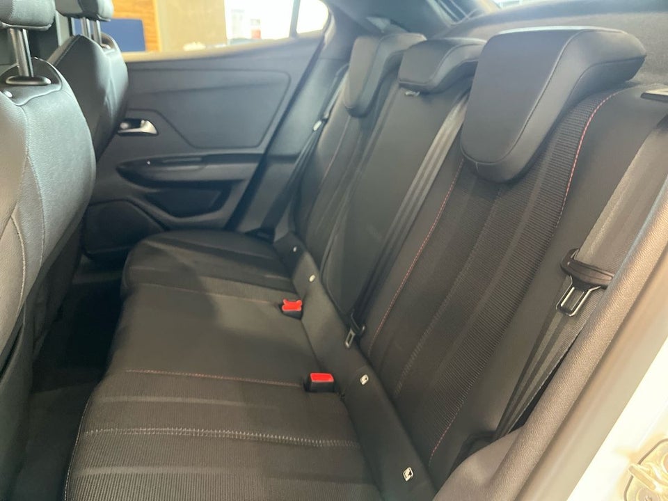 Opel Mokka-e 50 GS Line 5d