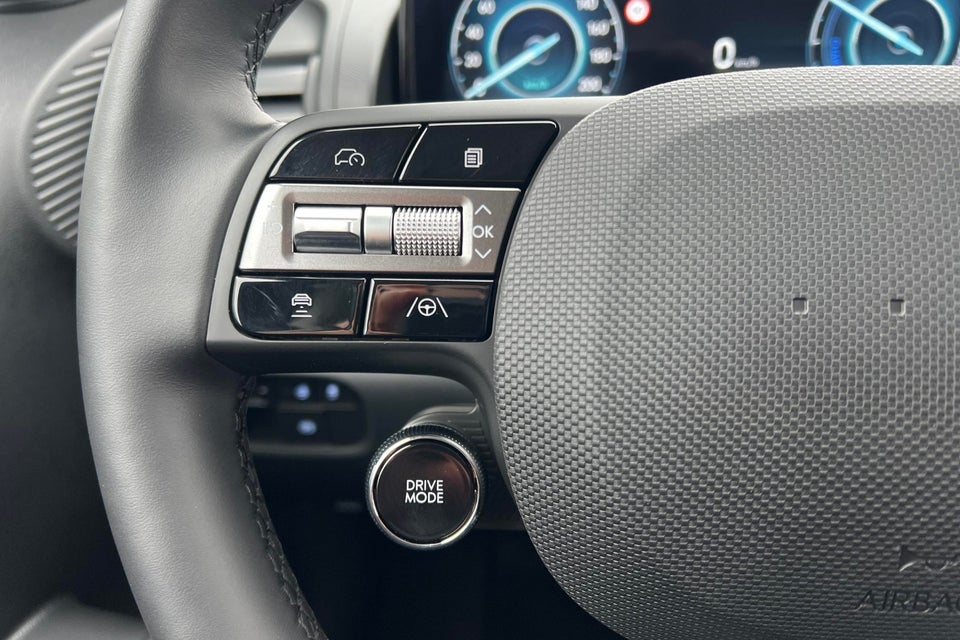 Hyundai Inster 42 Essential 5d