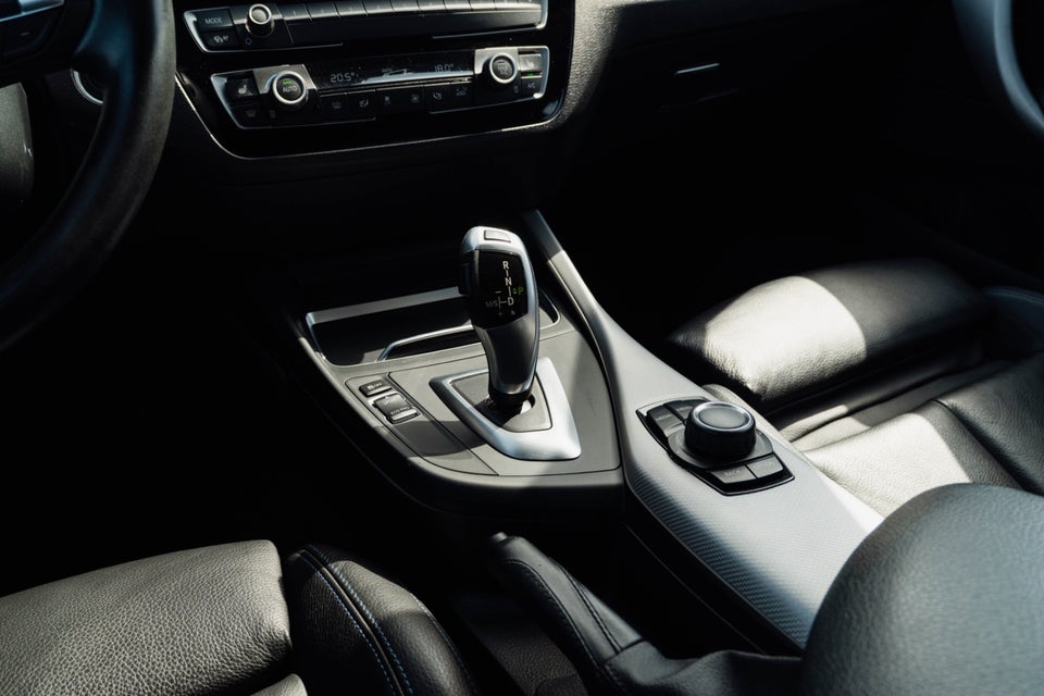 BMW 118i 1,5 M-Sport aut. 5d