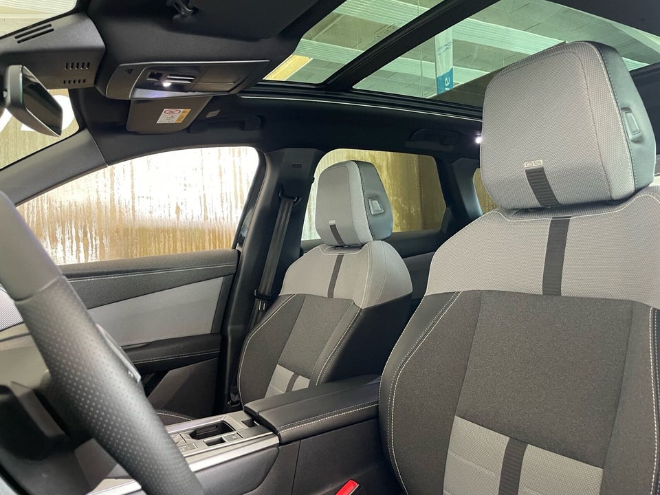 Opel Grandland-e 73 GS Sky 5d