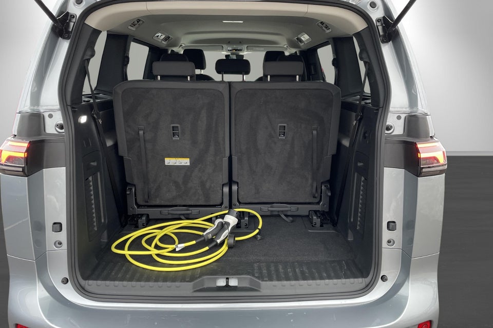 VW ID.Buzz 86 Life+ 7prs LWB 5d