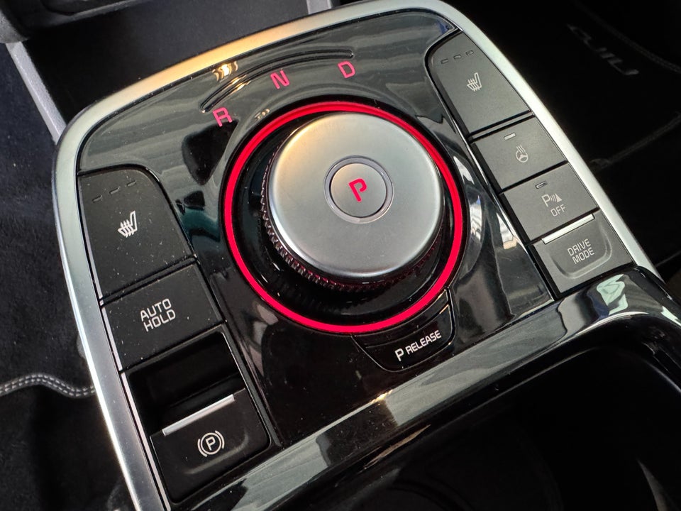 Kia e-Niro 64 Advance 5d