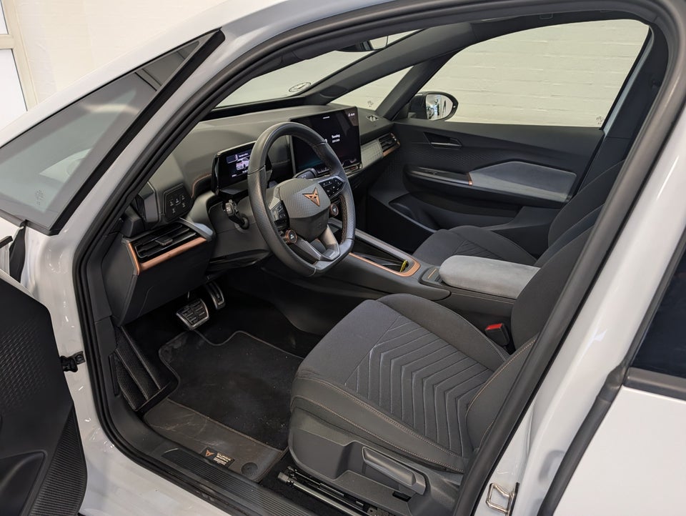 Cupra Born 59 Pasión 5d