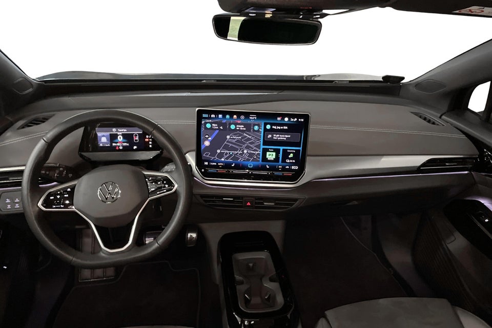 VW ID.4 77 Style+ 5d