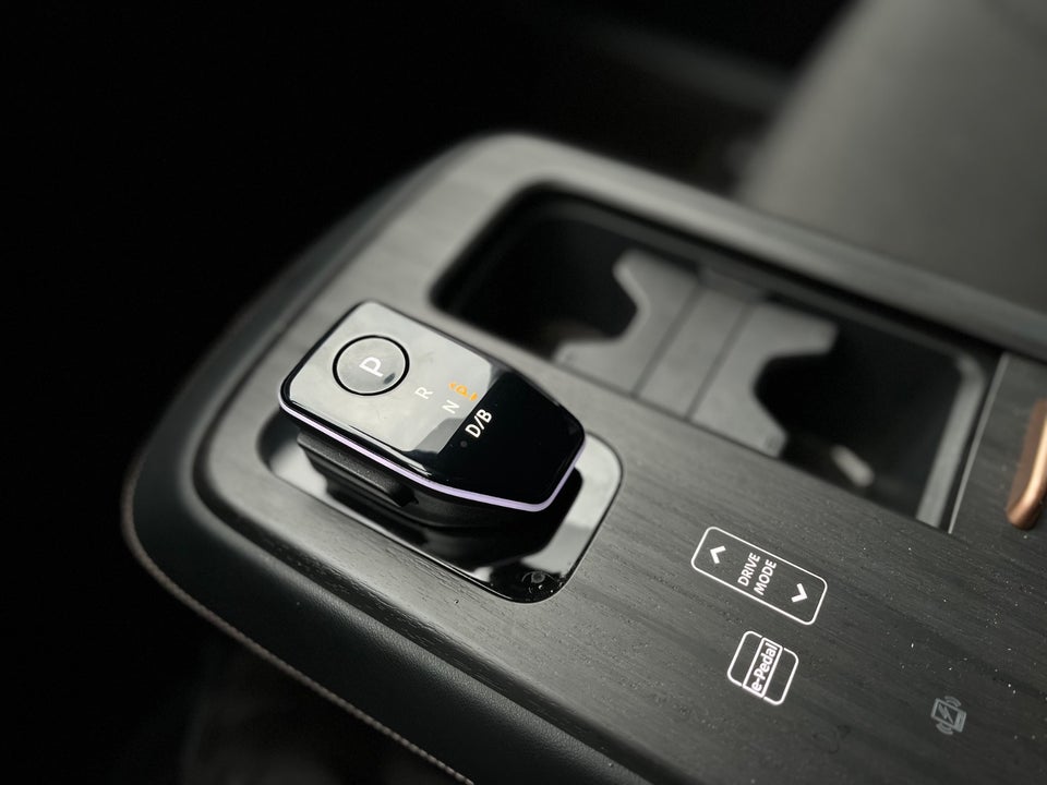 Nissan Ariya 63 Advance 5d