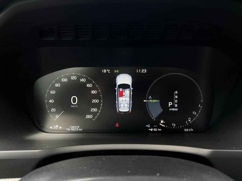 Volvo XC90 2,0 T8 407 Inscription aut. AWD 7prs 5d