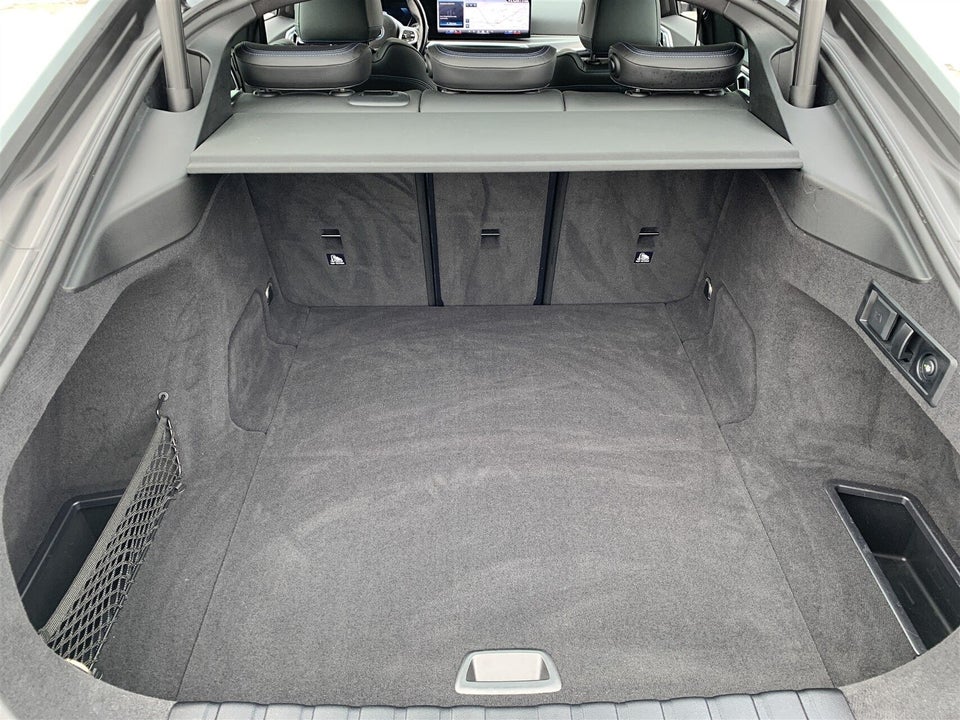 BMW i4 M50 M-Sport xDrive 5d