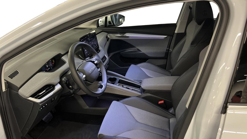 Skoda Enyaq 85 iV Premium 5d