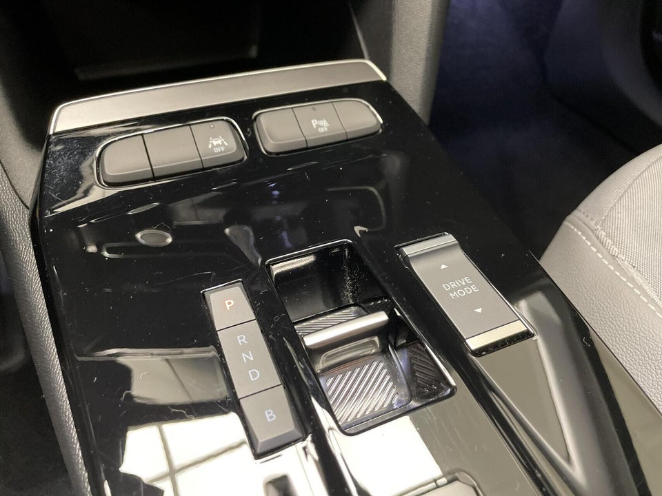 Opel Mokka-e 50 Elegance 5d