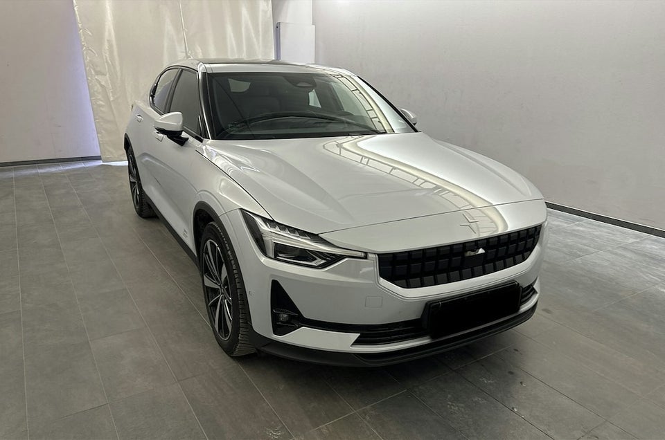 Polestar 2 Long Range 5d