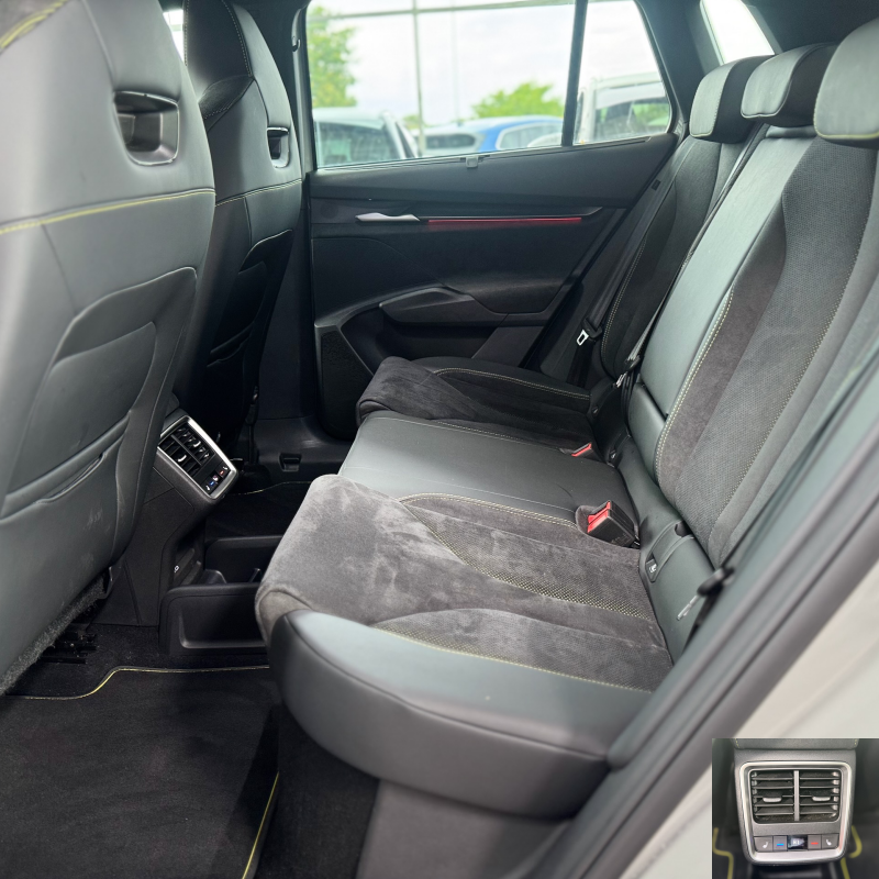 Skoda Elroq iV RS Advanced 5d