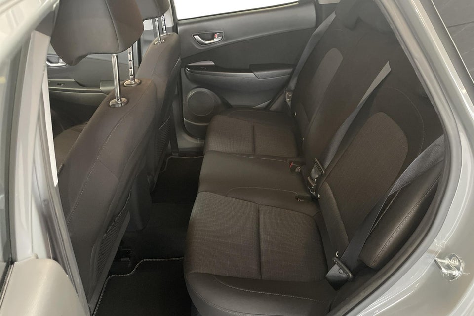 Hyundai Kona 1,0 T-GDi Advanced DCT 5d