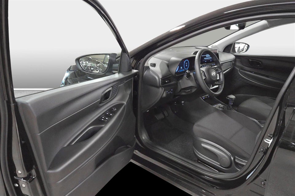 Hyundai i20 1,0 T-GDi Advanced DCT 5d