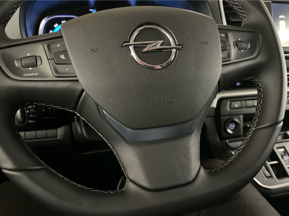 Opel Vivaro-e 75 Enjoy+ L2