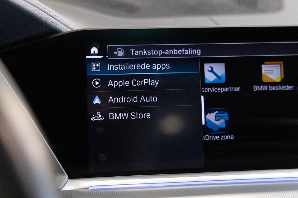 BMW X5 3,0 xDrive45e M-Sport aut. 5d