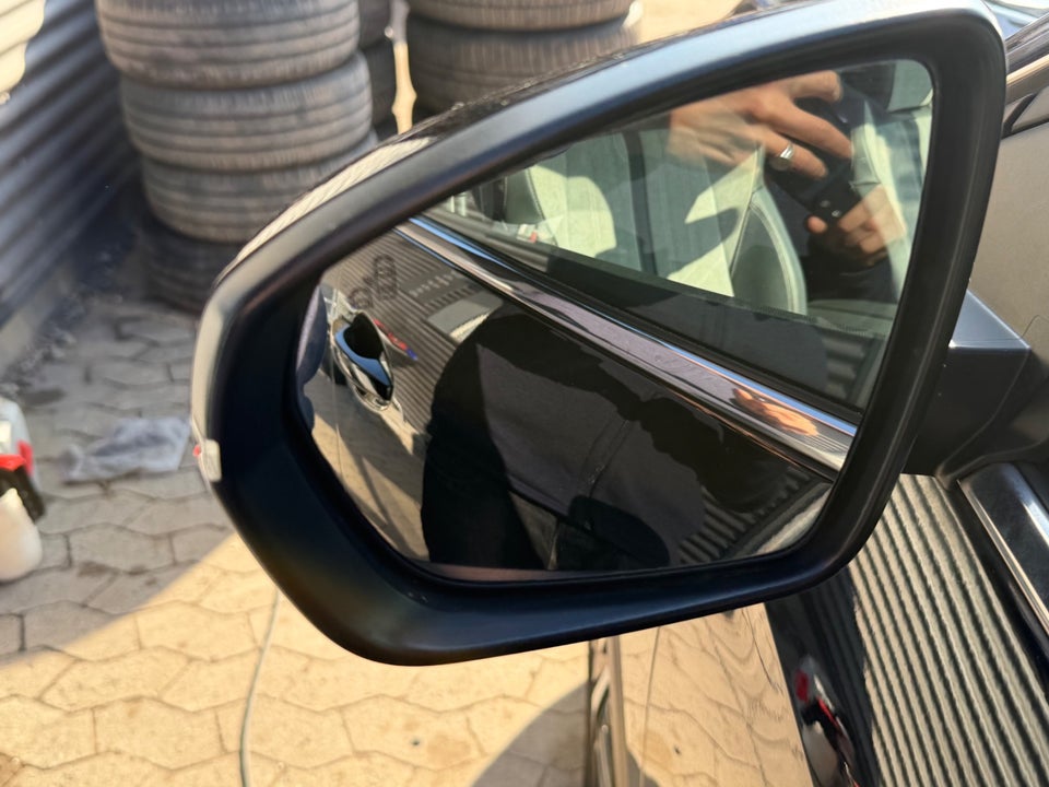 Peugeot 3008 1,6 Hybrid GT EAT8 5d