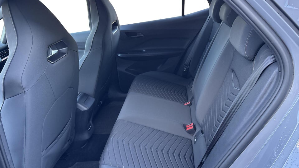 Cupra Born 58 High 5d