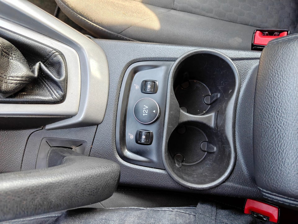 Ford Focus 1,0 SCTi 100 Titanium ECO 5d