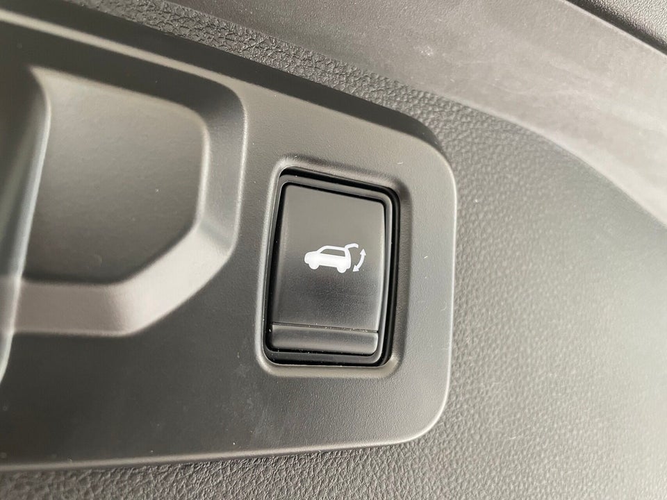 Renault Scenic E-Tech 87 Techno 5d