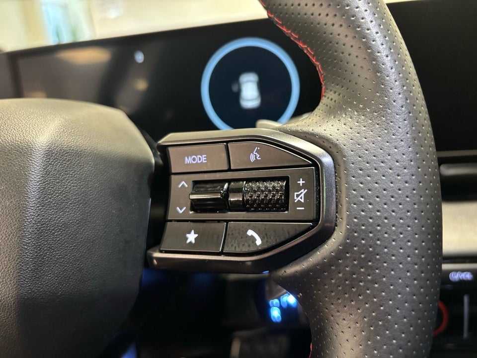 Hyundai Ioniq 5 84 N Line+ 5d