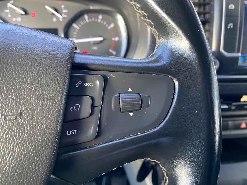 Peugeot Expert 2,0 BlueHDi 150 L2 Premium Van