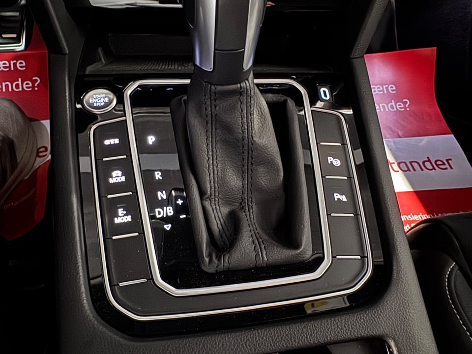 VW Passat 1,4 GTE+ Pro Variant DSG 5d