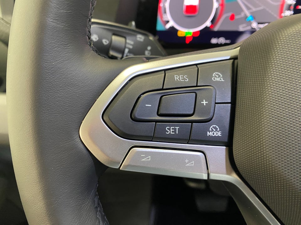 MAN TGE 2,0 3.140 Kombi L3H2 aut. FWD