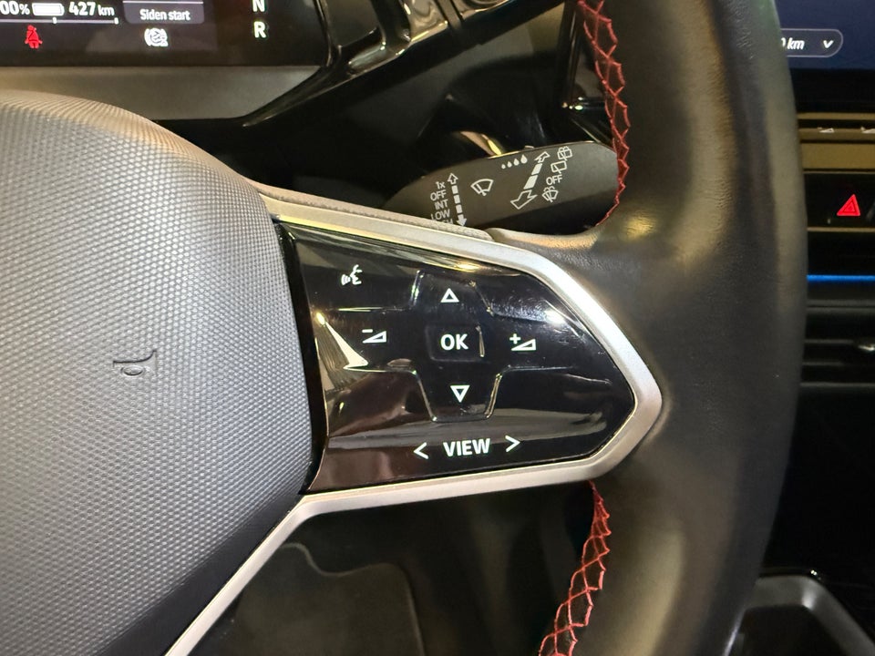 VW ID.4 77 GTX 4Motion 5d