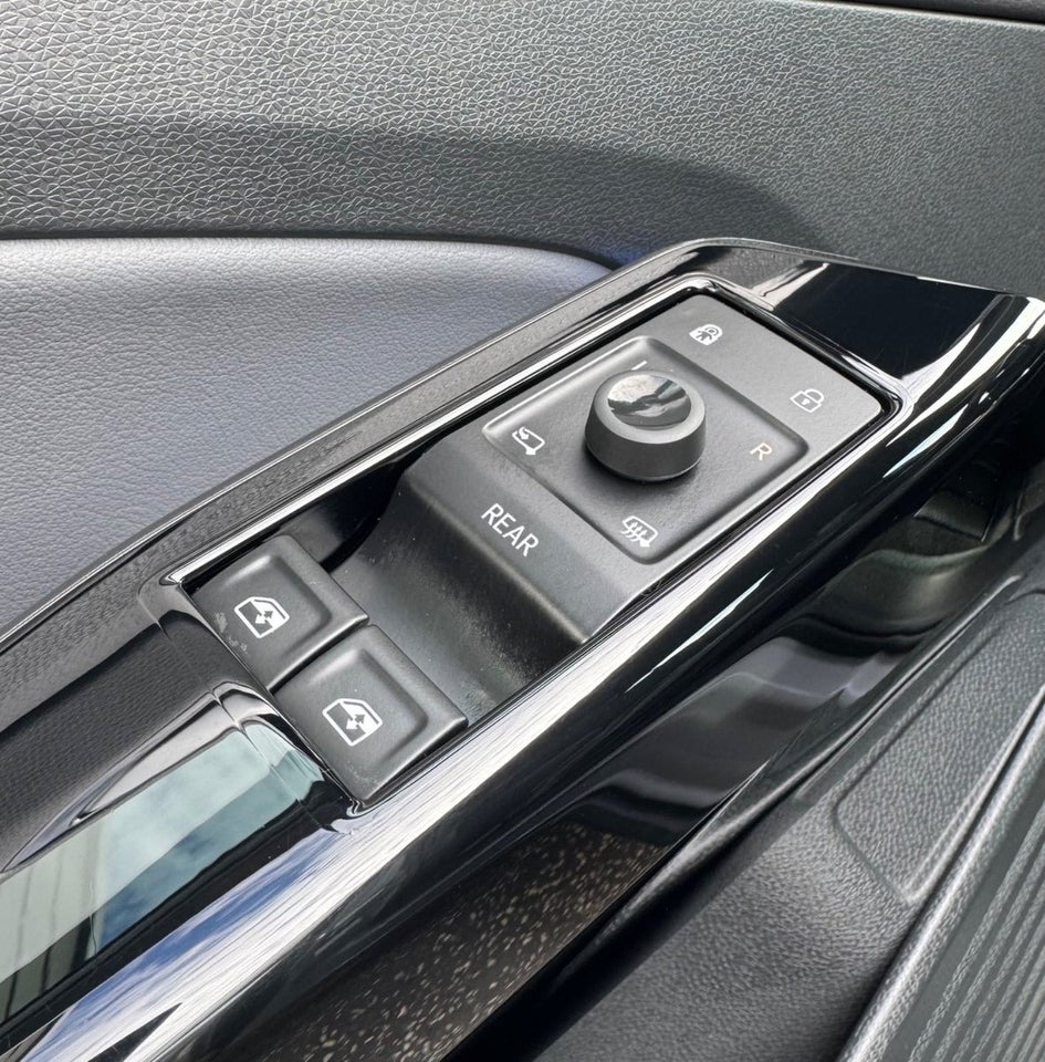 VW ID.4 52 Pure Performance 5d