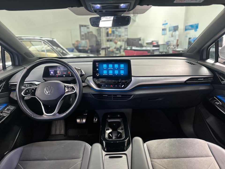 VW ID.4 77 Pro Performance 5d