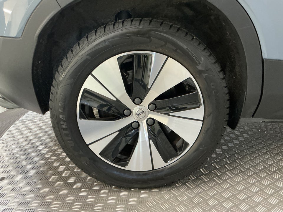 Volvo XC40 P6 ReCharge Core 5d