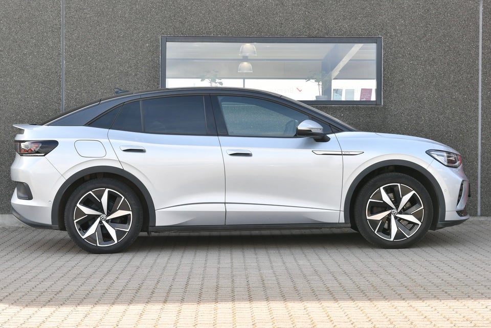 VW ID.5 77 GTX 4Motion 5d