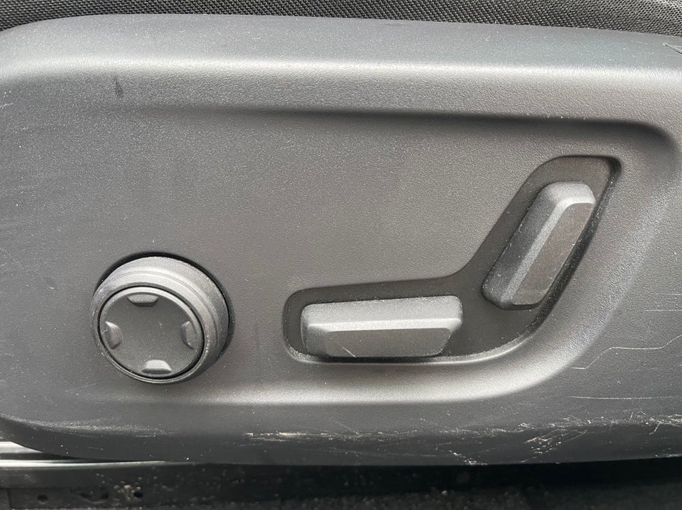 Polestar 2 Performance AWD 5d