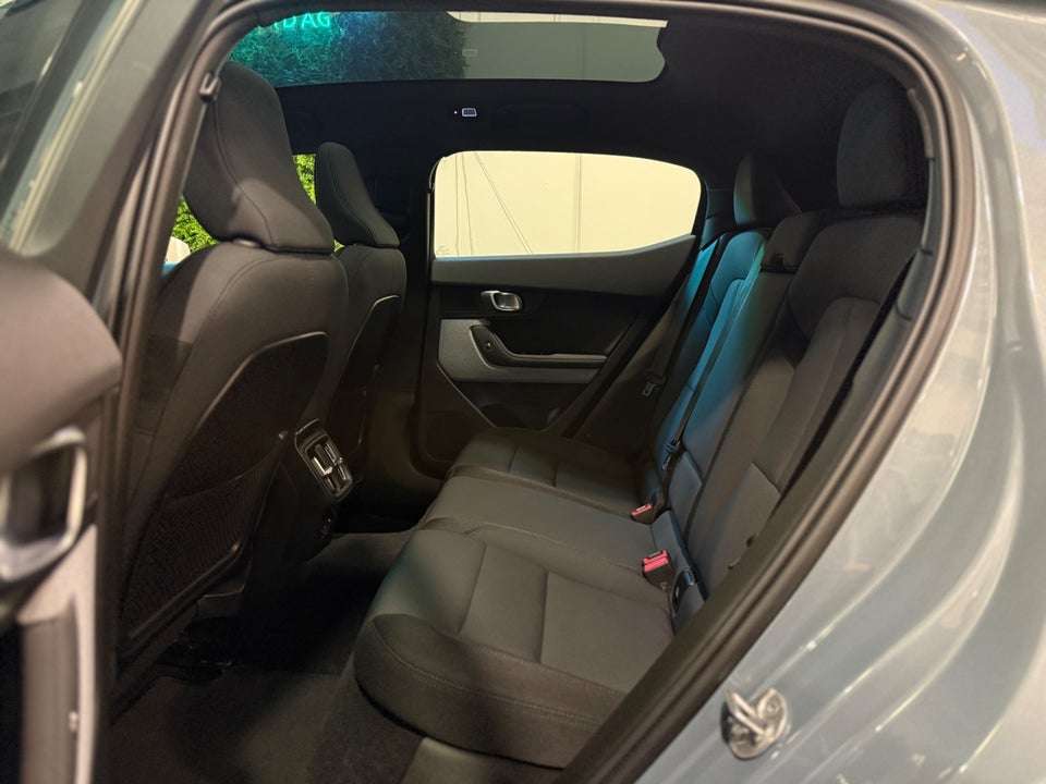 Polestar 2 Long Range 5d