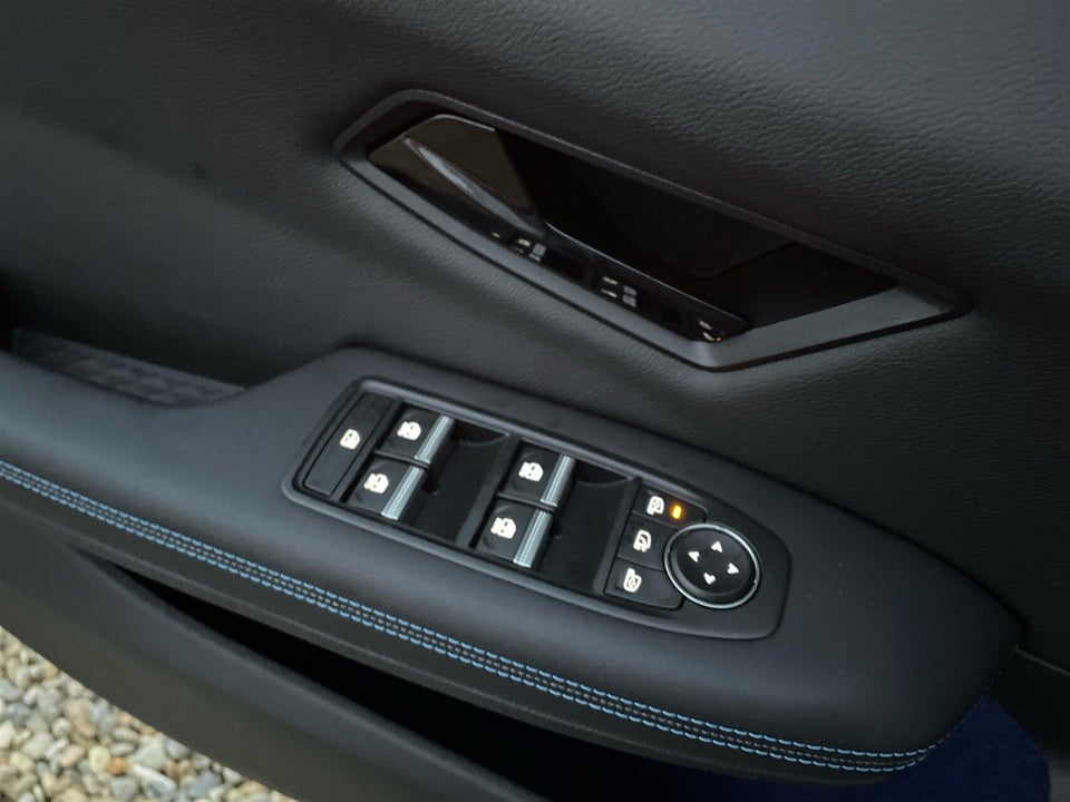 Renault Megane E-Tech 60 Esprit Alpine 5d