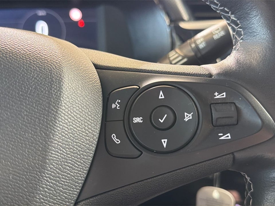 Opel Corsa 1,2 Elegance 5d