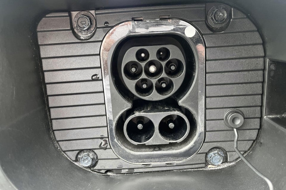 Hyundai Ioniq 6 84 N Line+ 4d