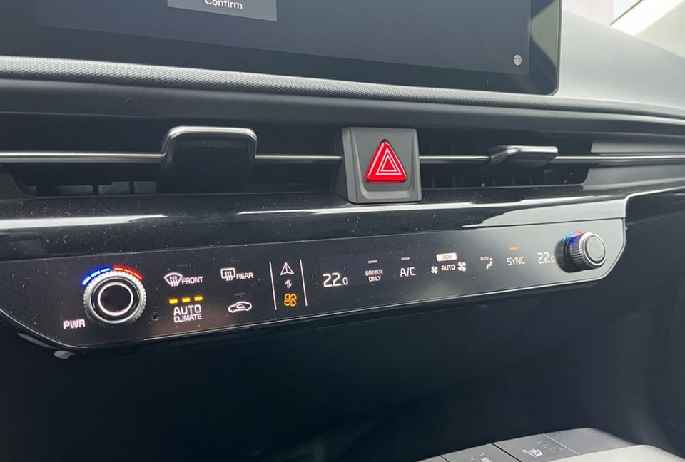 Kia EV6 84 Long Range Prestige 5d