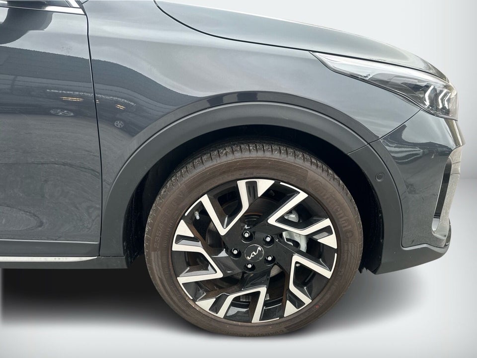 Kia XCeed 1,6 PHEV Upgrade DCT 5d