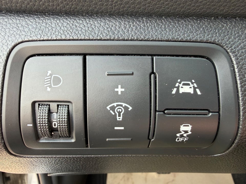 Hyundai i20 1,25 Vision 5d