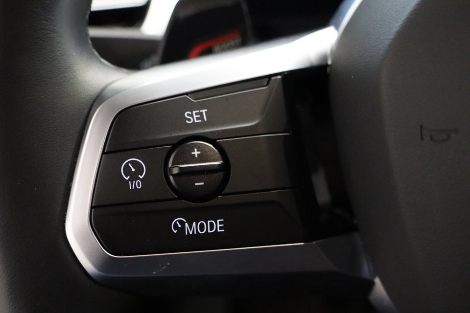 BMW iX1 xDrive30 M-Sport Premium 5d