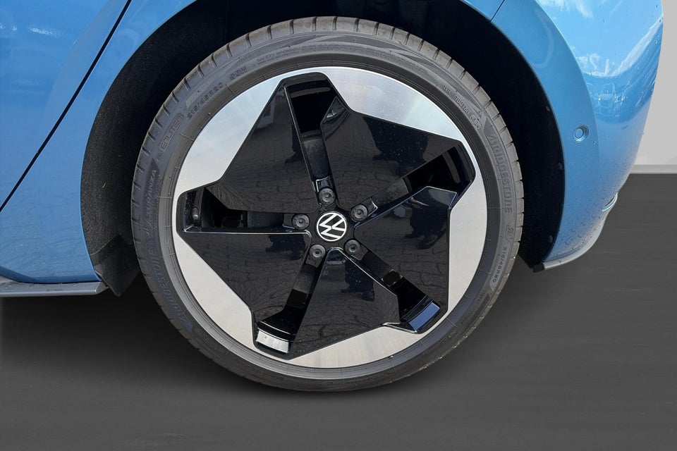 VW ID.3 77 Pro S 5d