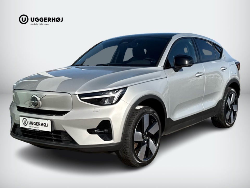 Volvo C40 ReCharge Plus 5d