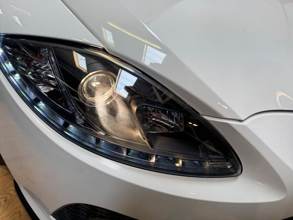 Seat Leon 2,0 TSi Cupra Van 5d